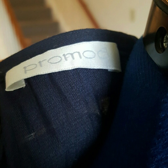 Promod Blouse - Picture 7 of 7